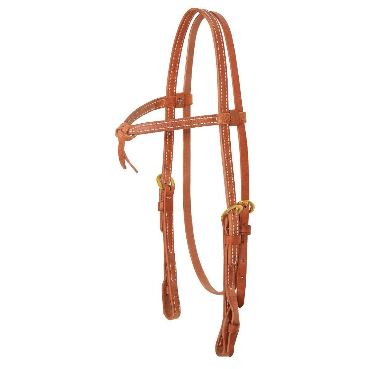 Julie Goodnight Futurity Browband Headstall