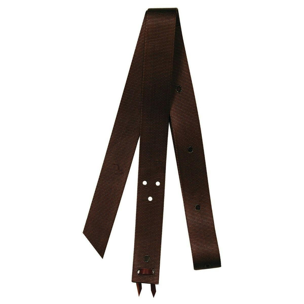 Standard Nylon Tie Strap