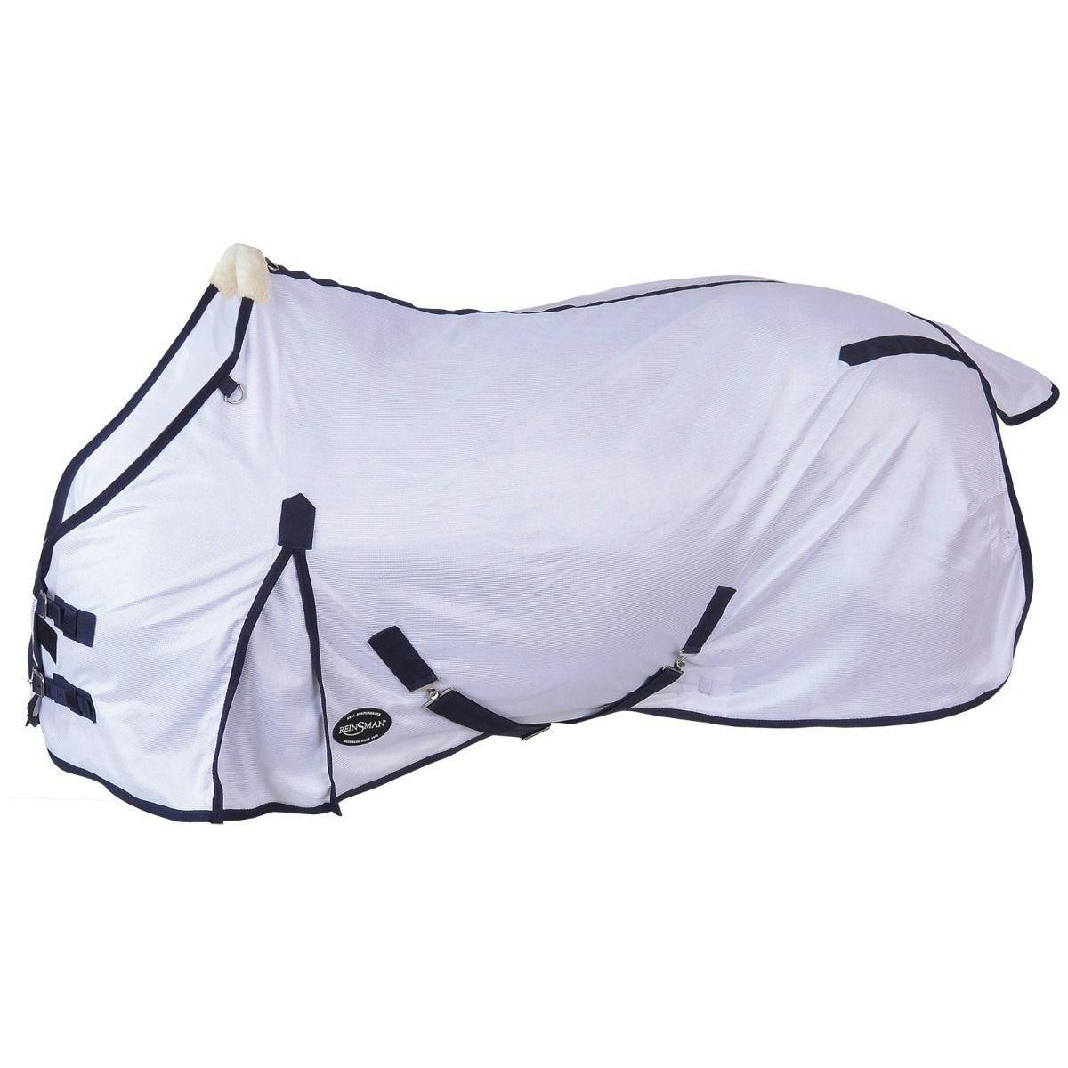Breathable Mesh Fly Sheet