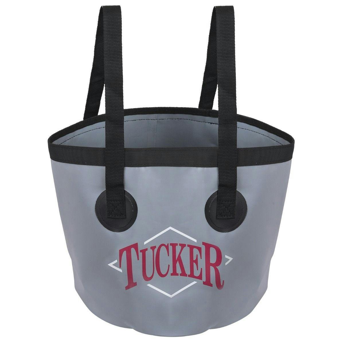 Collapsible Feed/Water Bucket